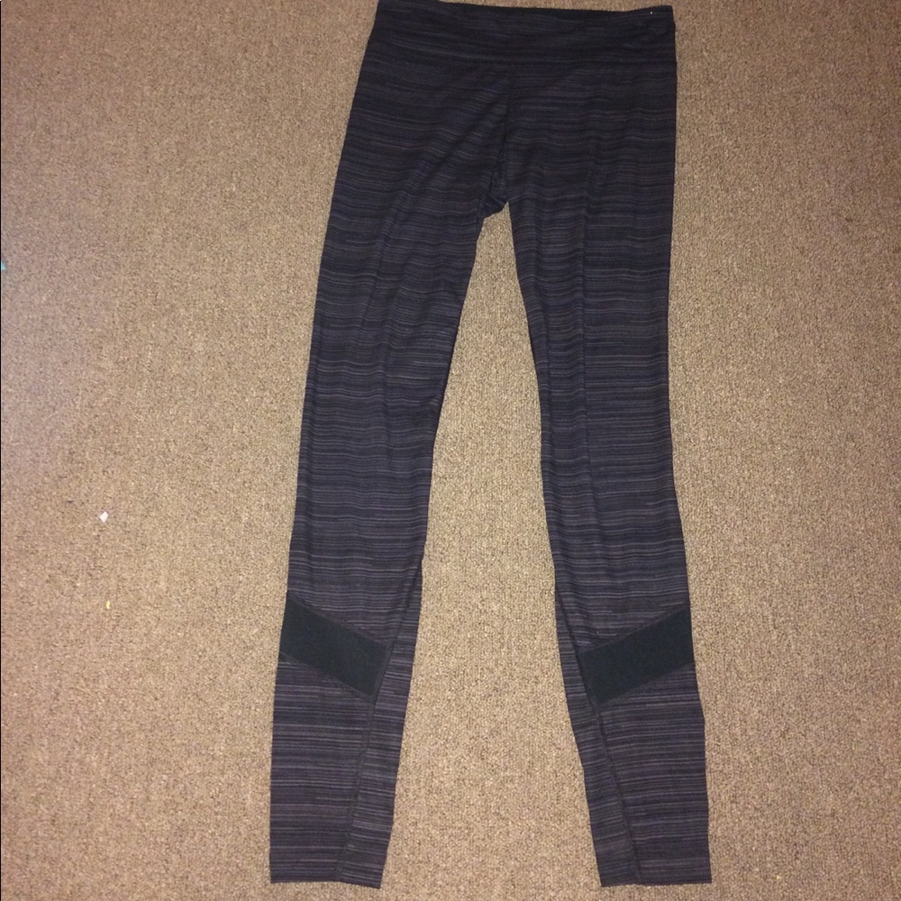 Active pants